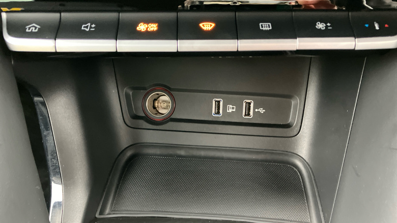 MG ZS 1.5 VTi-TECH Exclusive 5dr Petrol Hatchback